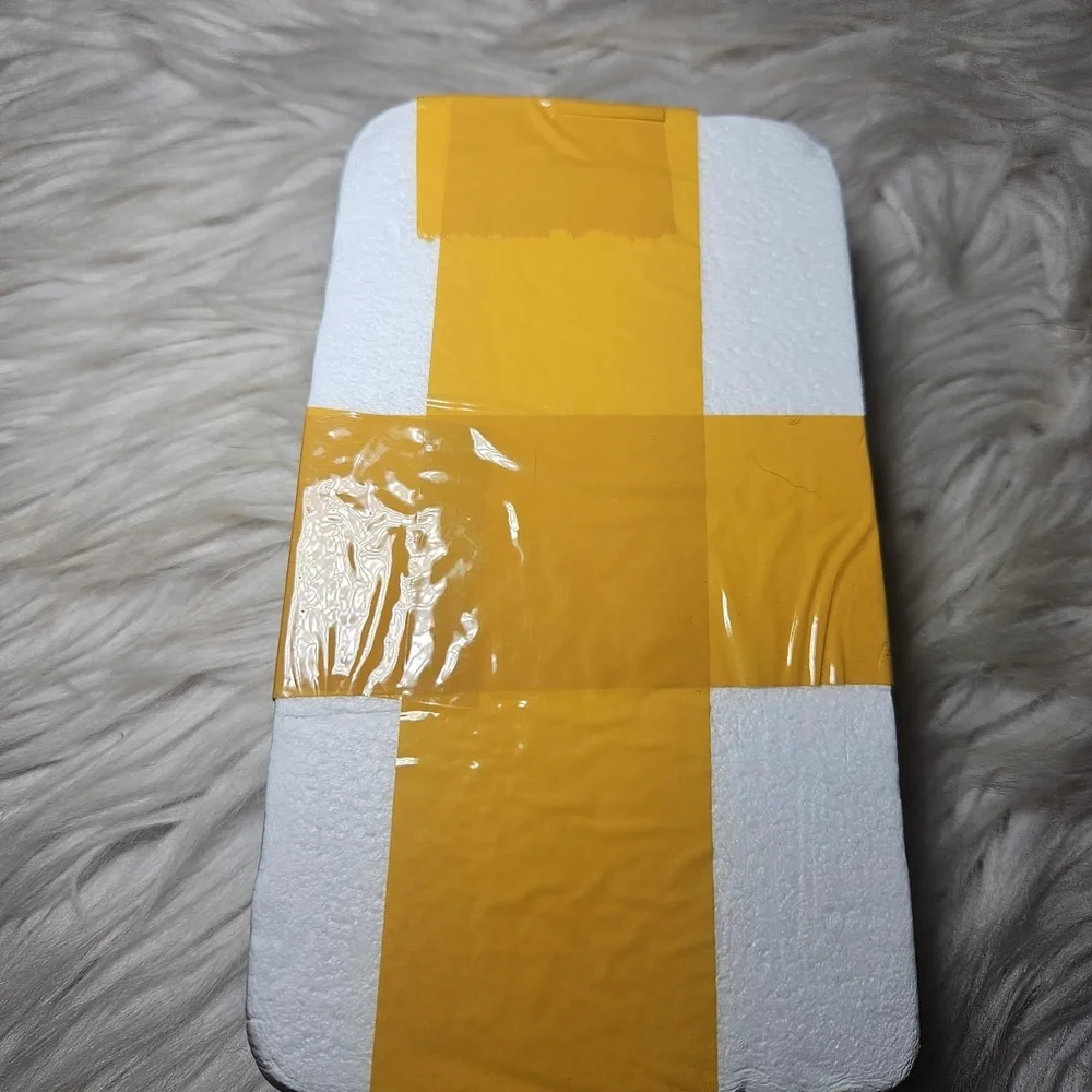 Tempered Glass Screen Protector For Samsung Galaxy Edge 6 S